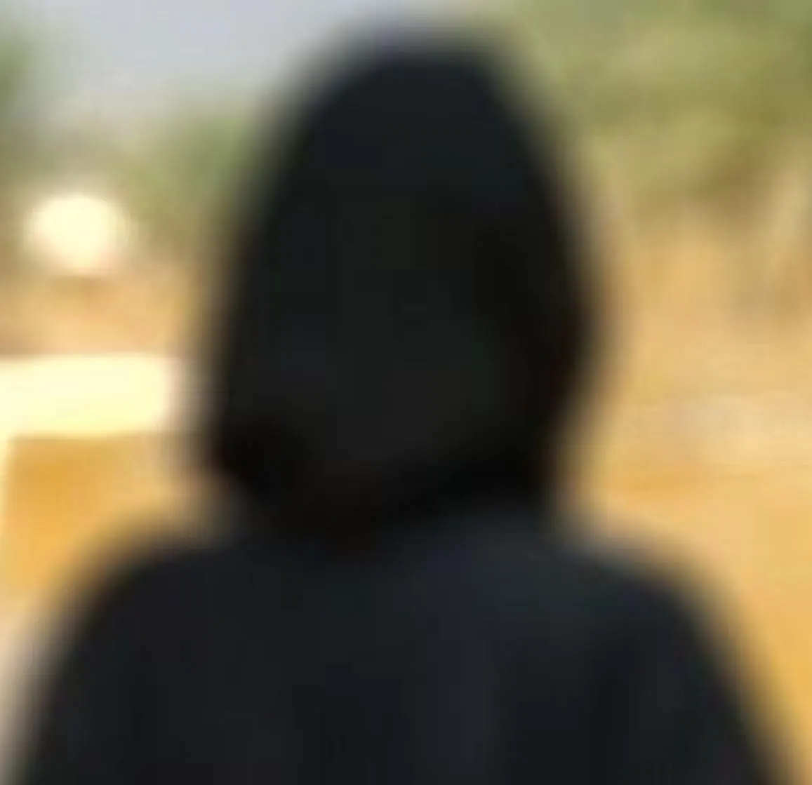 تحديث: عودة المواطنة لذويها سالمة في القديح