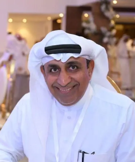 محمد سباع رئيسًا لجمعية تاروت الخيرية وأحمد آل نوح نائبًا