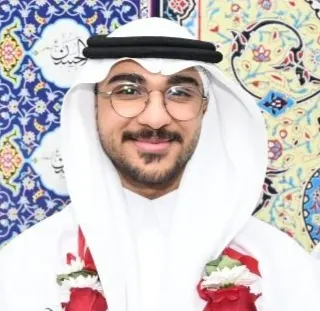 القطيف .. «العلويات» يحتفي بعقد قرانه على «المدن»