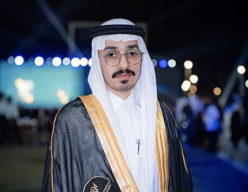من القطيف.. «جامعة الإمام عبدالرحمن بن فيصل» تمنح كميل آل مير درجة البكالوريوس في الرعاية الطبية الطارئة