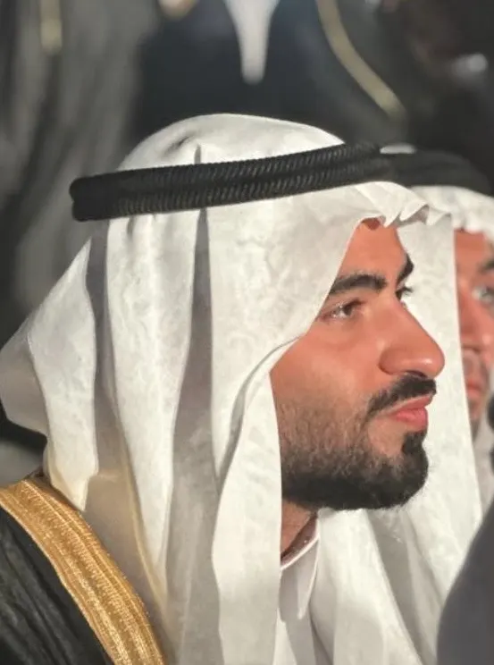 من العوامية.. «جامعة الإمام عبدالرحمن بن فيصل» تمنح محمد الزاهر درجة البكالوريوس في الطب والجراحة
