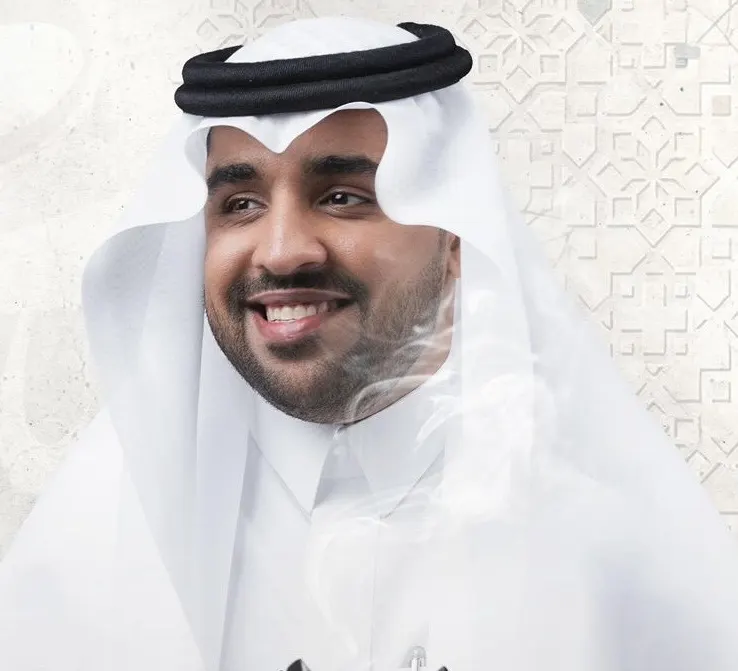 صفوى.. «الصادق» يحتفي بعقد قرانه على «السندي»