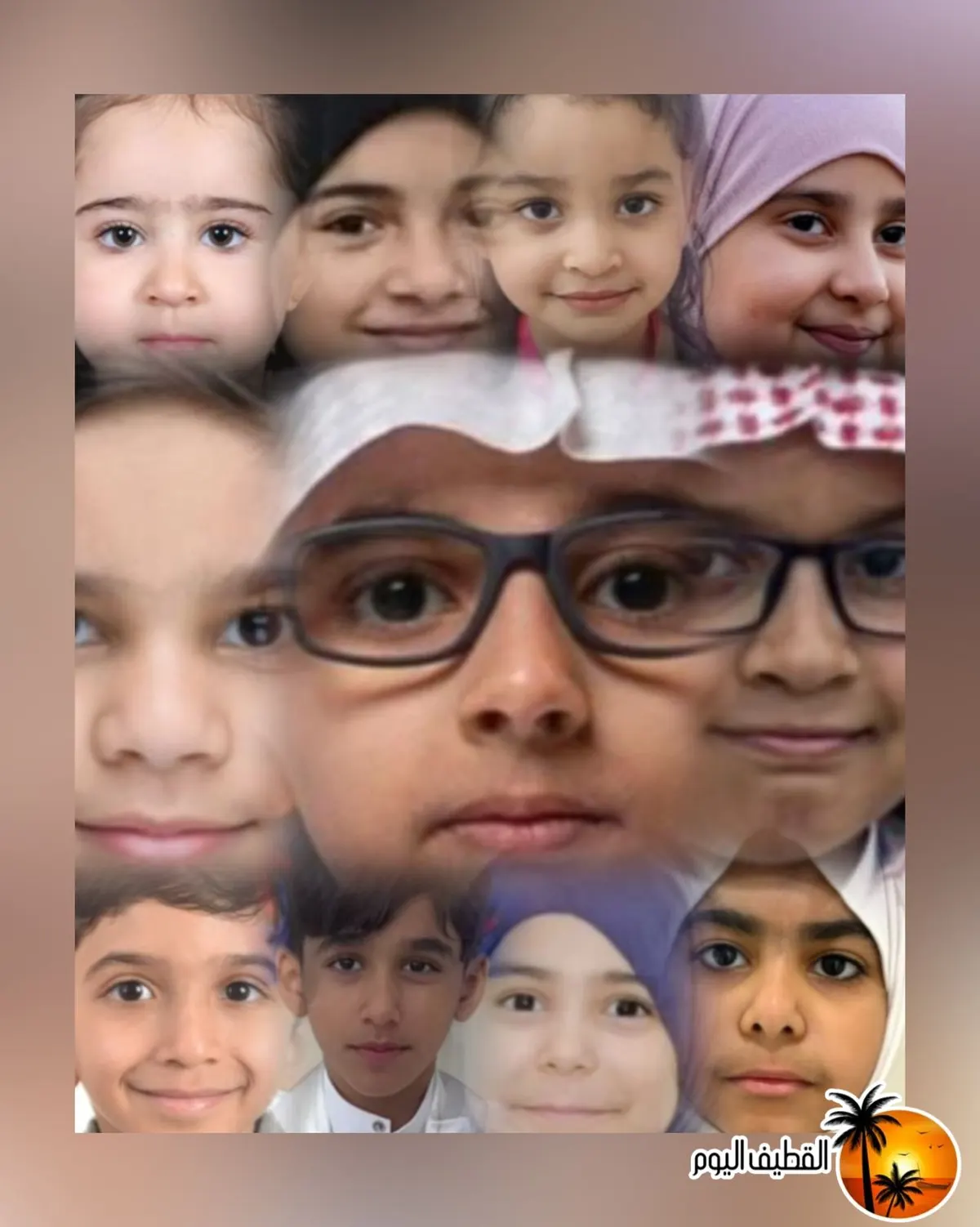«أنامل واعدة 4» يرسم أحلام الصغار من القطيف لـ الدمام