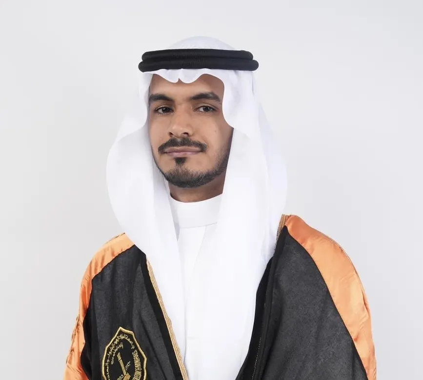 من الجارودية.. «جامعة الملك فهد للبترول والمعادن» تمنح حيدر آل شهاب درجة البكالوريوس في الهندسة الميكانيكية