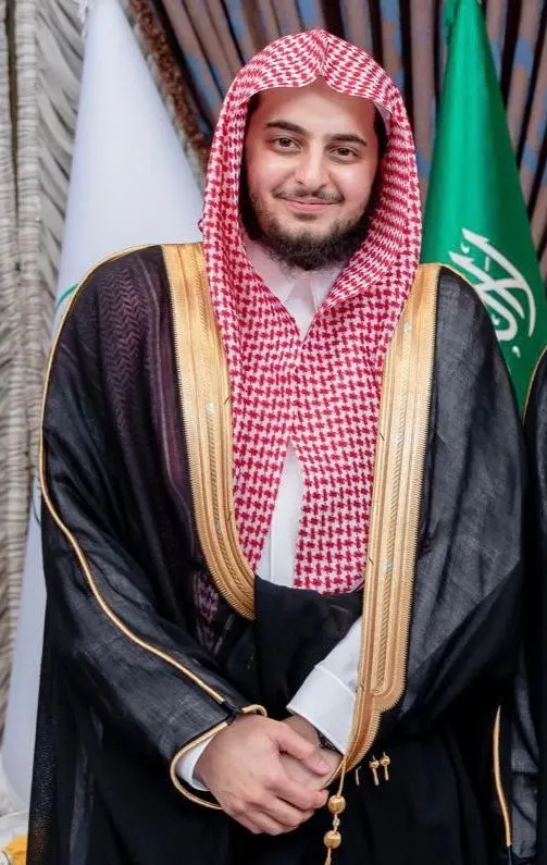 تعيين الشيخ عبدالرحمن الجاسر مساعدًا لرئيس المحكمة العامة بالقطيف