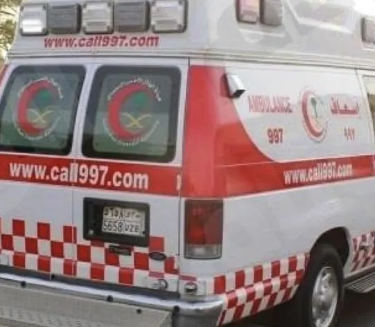 «فاجعة على طريق صفوى العوامية».. وفاة شابين في حادث مأساوي مساء الجمعة