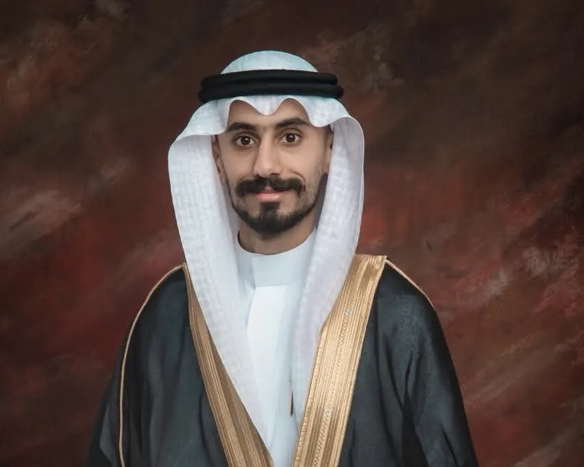 القفص الذهبي يجمع عائلتي «المعني» و«الجميعة»