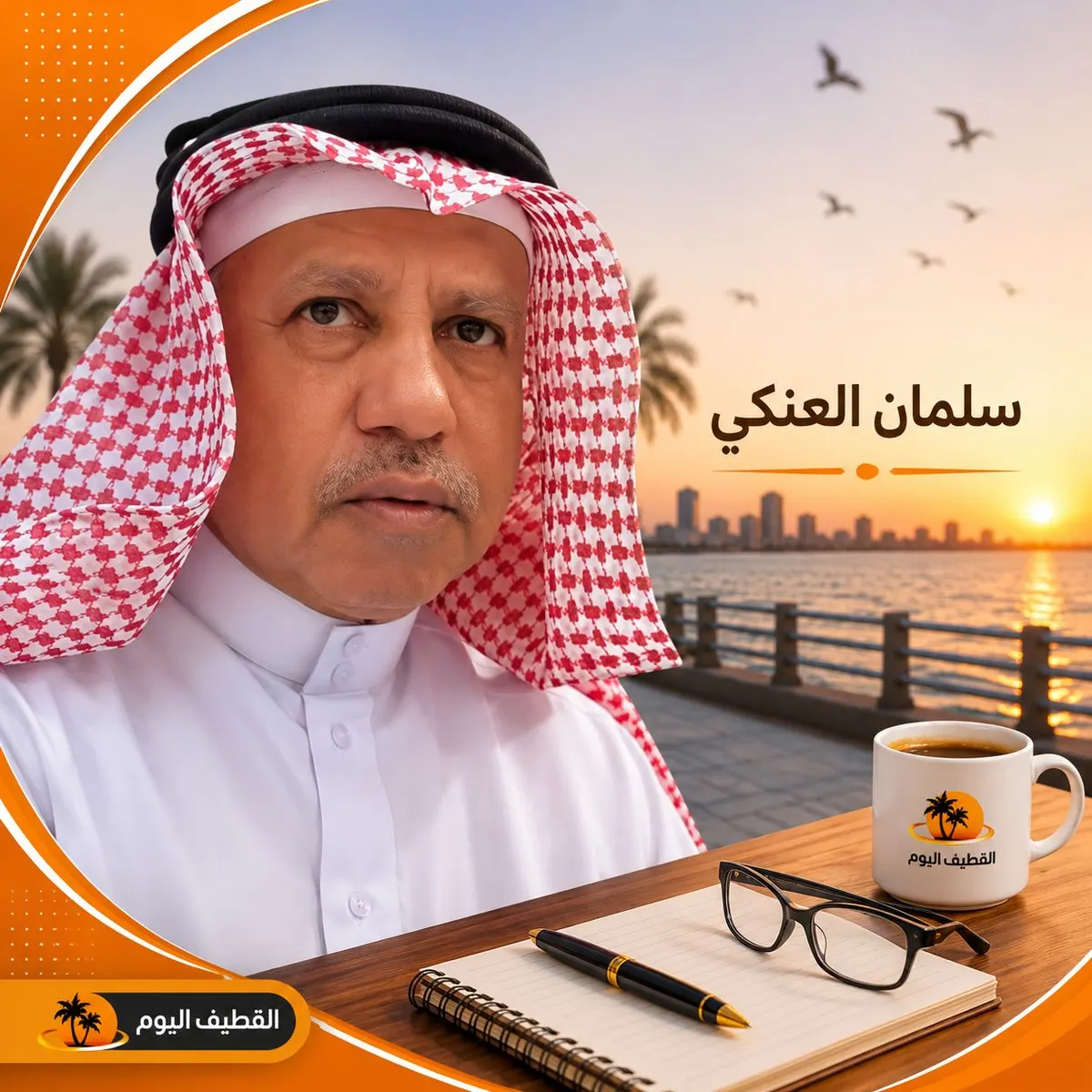 فراق الأحبة لوعة “بعد أم علي”.. .بأية حال عدت يا عيد..