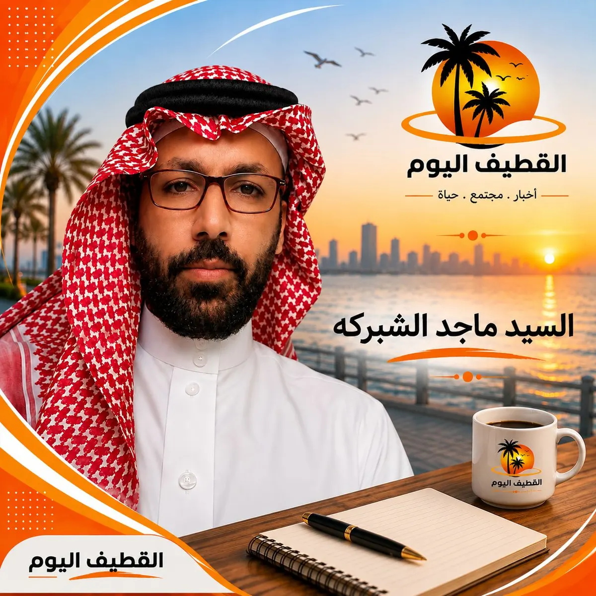 اثنتا عشرة جمعية تنمية أهلية بمحافظة القطيف والسؤال الذي يبحث عن إجابة