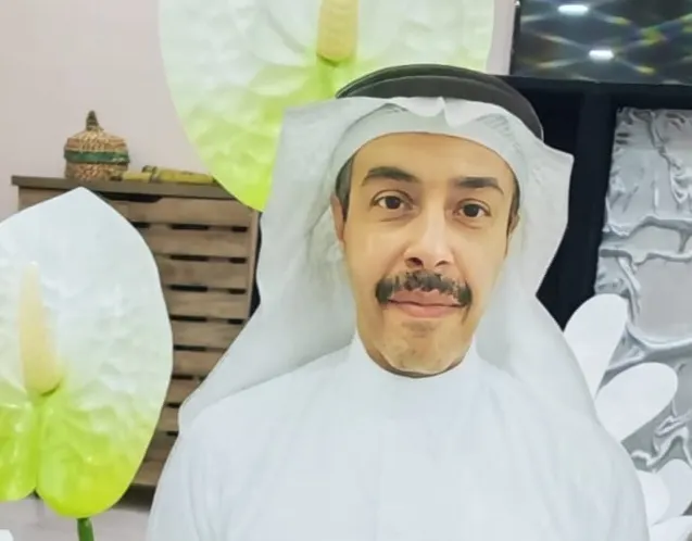 من القطيف.. بعد سنوات من العطاء.. «نذير الغانم» يودع الميدان التعليمي