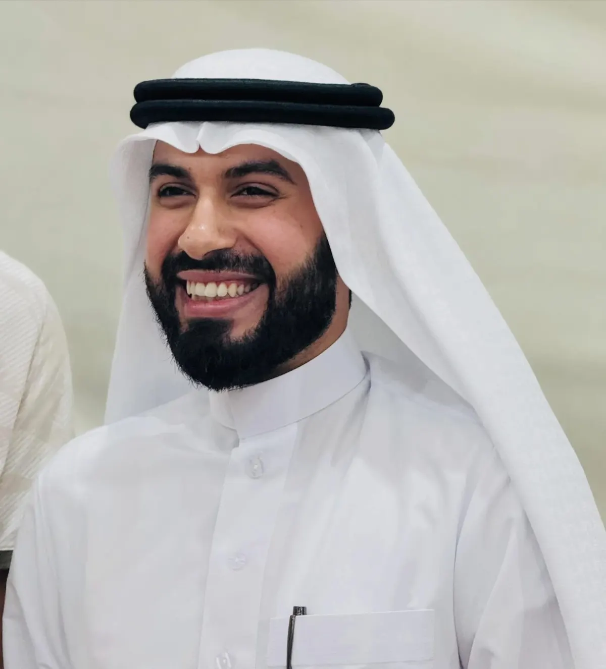 في شويكة القطيف.. «العسيف» يحتفي بعقد قرانه على «المرهون»