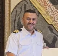 من القديح إلى تونس.. نظير إشرافه على برنامج تأهيل ربابنة القاطرات البحرية.. «درويش» على منصة التكريم