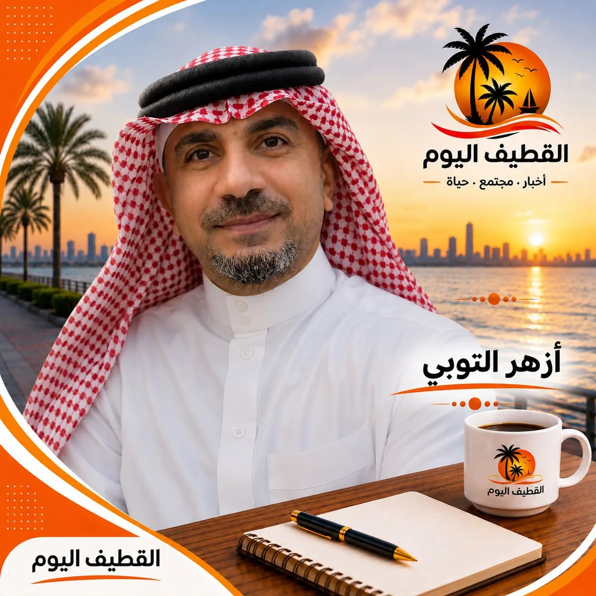 النقوش الجنائزية وبنيتها الهيكلية.. حجارة صفوى تنطق بتاريخ شرق الجزيرة العربية