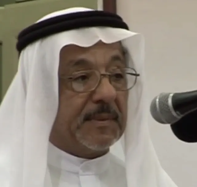 رحيل الشاعر والأديب محمد سعيد البريكي.. خسارة للمشهد الثقافي في القطيف