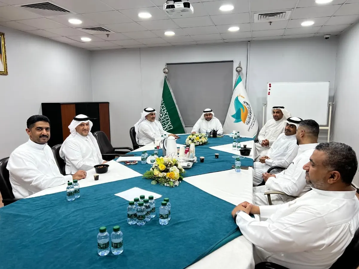 جمعيّة أمّ الحمام الخيريّة تعقد اللقاء الثاني من مبادرة «ساعة تواصل» بمشاركة رؤساء سابقين وأهالي البلدة
