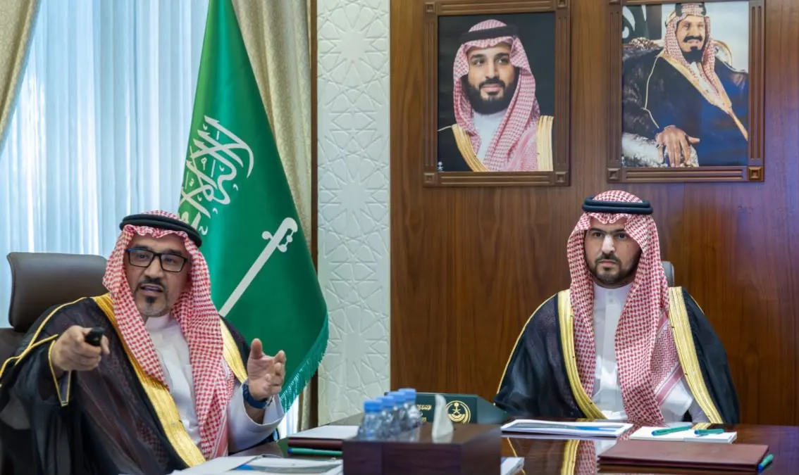نائب أمير الشرقية يوجّه بترجمة خطط تطوير «دارين وتاروت» إلى مشاريع نوعية تصون التاريخ وتصنع وجهة سياحية واعدة