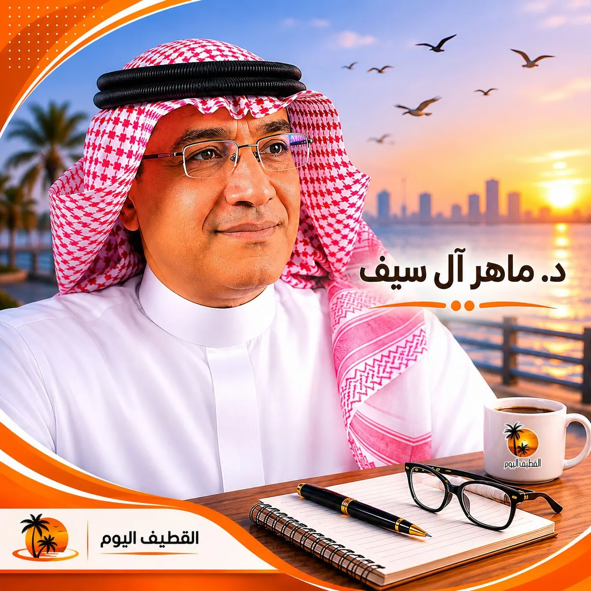 الاستغفارُ طريقٌ للمالِ والبنينِ