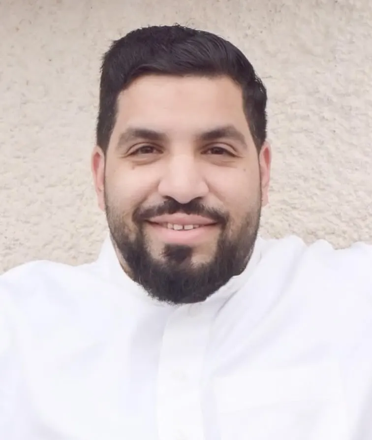 من العوامية.. «جواد» ينير أسرتي «جمال» و«آل بطي»