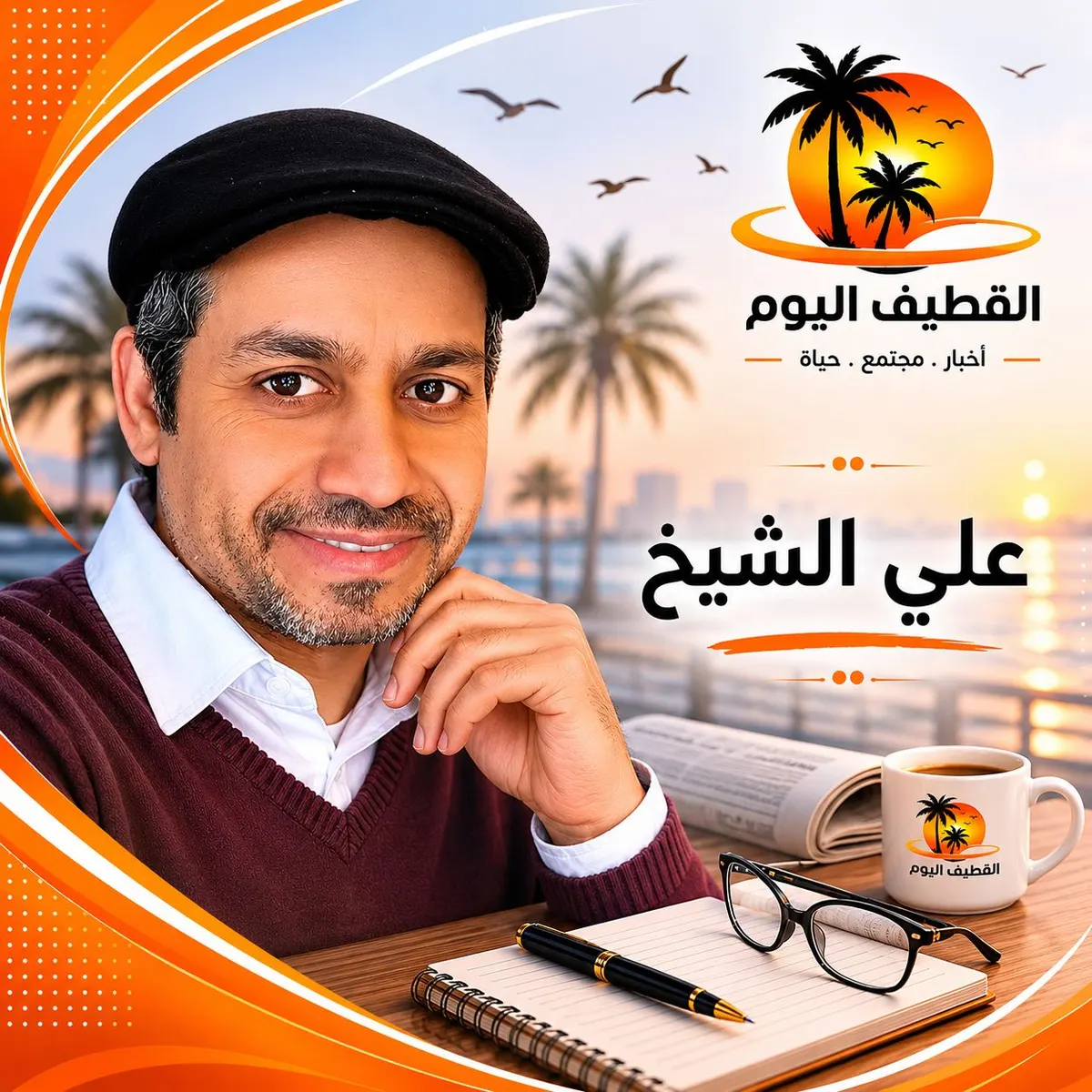 طعم النهايات