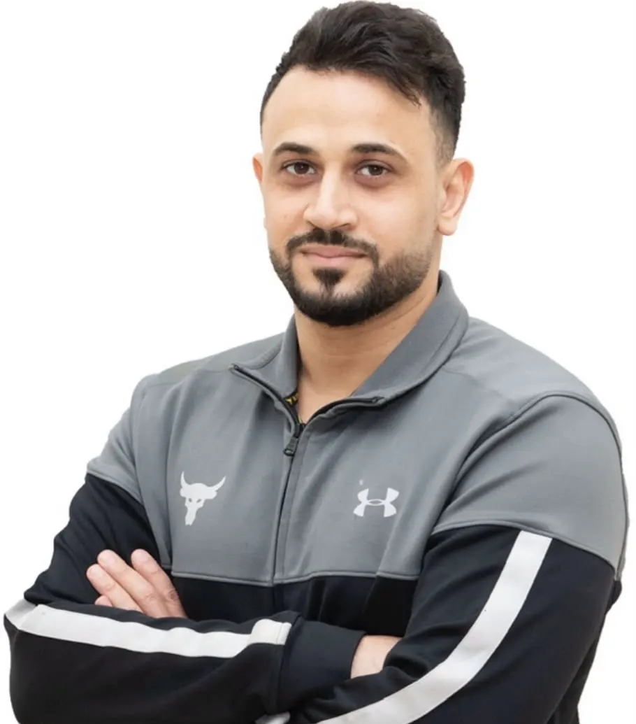 من كويكب القطيف.. المعهد الوطني السعودي لعلوم الرياضة يمنح حسن آل إبراهيم شهادة الإعداد البدني لكرة القدم