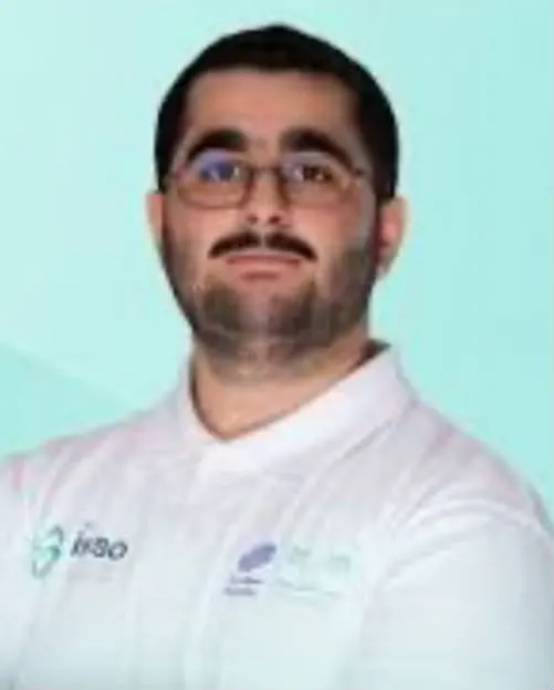 من جزيرة تاروت.. أمجد آل درويش يحصد الذهب ويصعد بالمملكة إلى صدارة الأولمبياد الدولي ويتوج بلقب «سفير العلوم النووية»