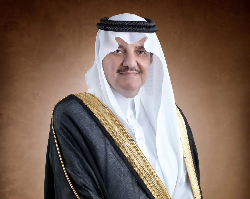 أمير الشرقية يهنئ طلاب المنطقة الفائزين في «أولمبياد العلوم النووية الدولي 2026».. أمجد آل درويش والشريط والحربي