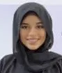 من عوامية القطيف إلى كوريا.. زهراء أبوكبوس تمثل المملكة في الأولمبياد الدولي للمواصفات