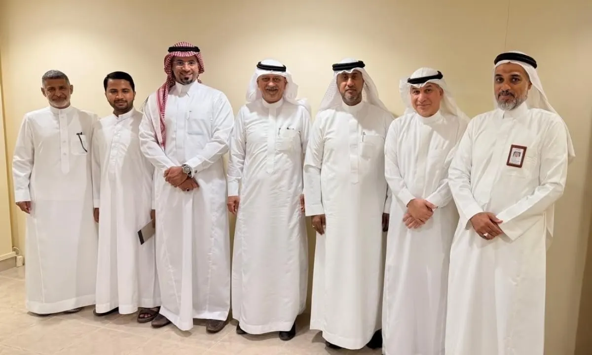«الأوجام» تقرأ تجربة «جمعية القطيف».. التحول المؤسسي والحوكمة على طاولة تبادل الخبرات