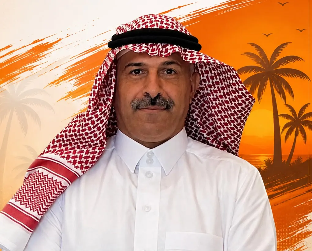 من توبي القطيف.. نظير جهوده المتميزة في «ملوثات المنتجات الغذائية».. بلدية القطيف تكرّم محسن آل رجب
