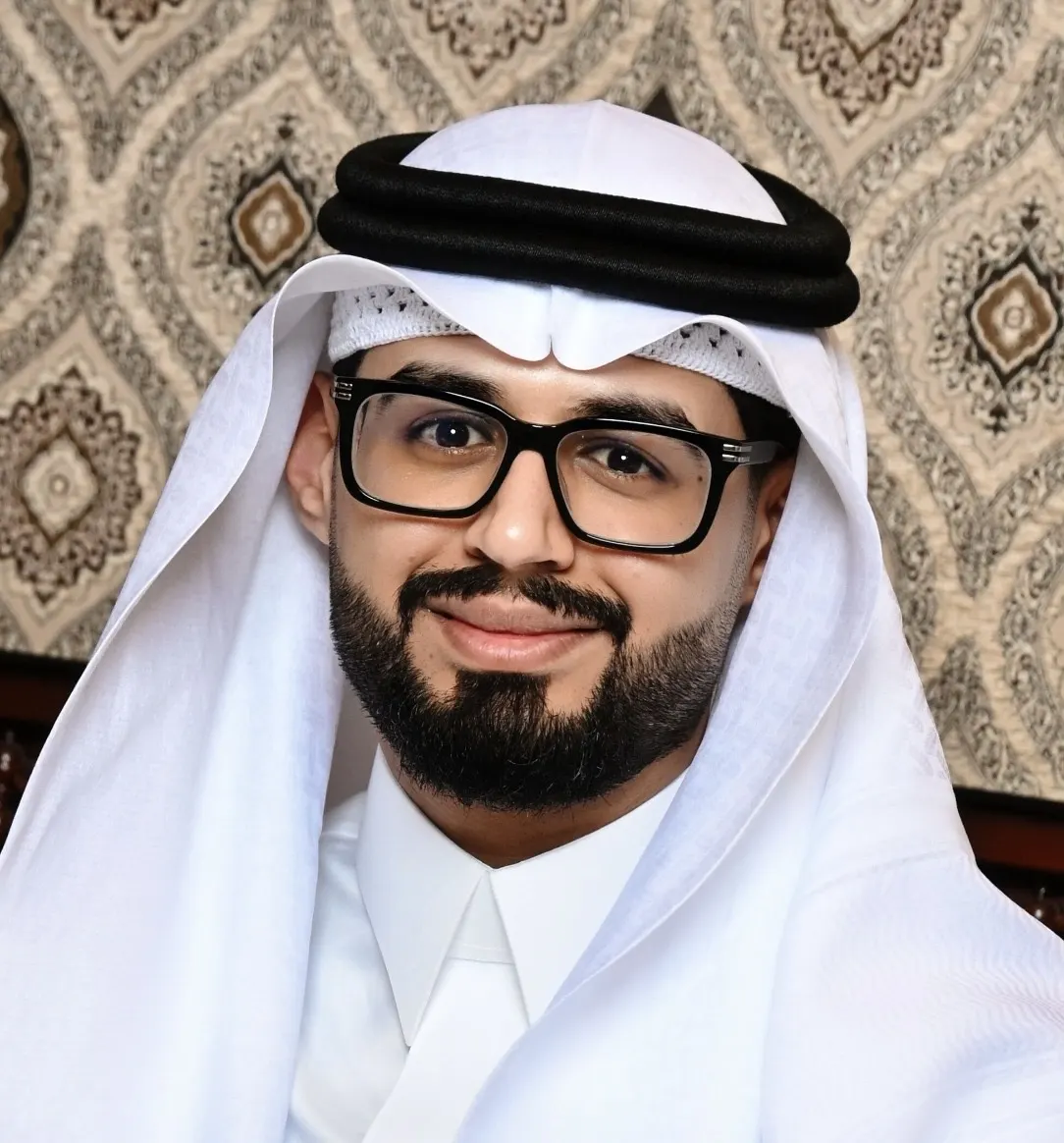 في جزيرة تاروت.. المضحي يحتفي بعقد قرانه على «الزين»