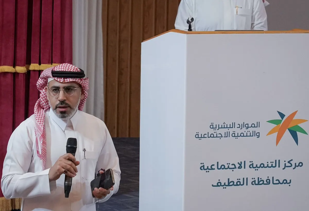 110 مشاركين يفككون «نظام العمل» في القطيف.. من العقود إلى نهاية الخدمة
