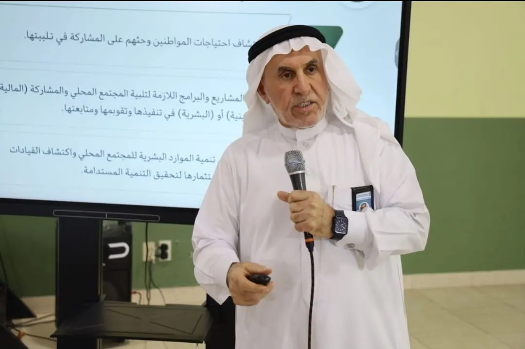 صناديق صفوى تمنح الشرفا رئاسة «التنمية» لدورة جديدة