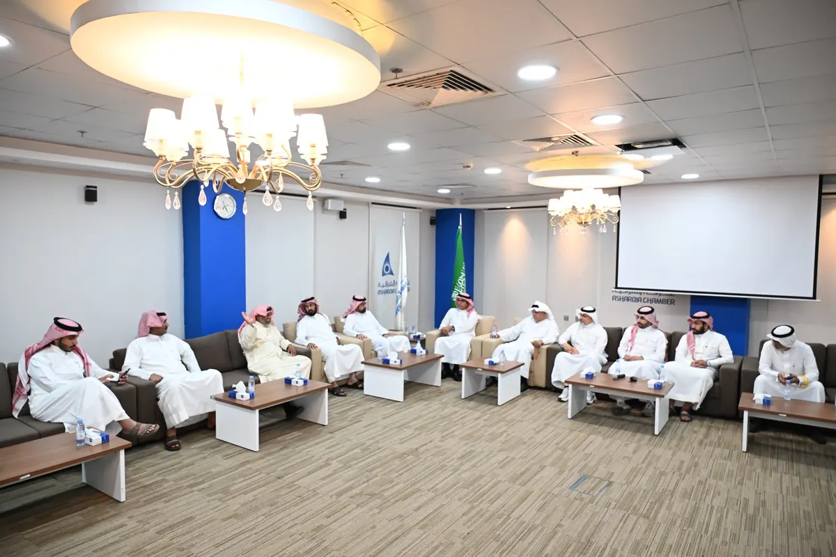 في القطيف.. «غرفة الشرقية» تفتح ملفات قطاع الأعمال وتبحث تحدياته وسبل تطوير بيئته