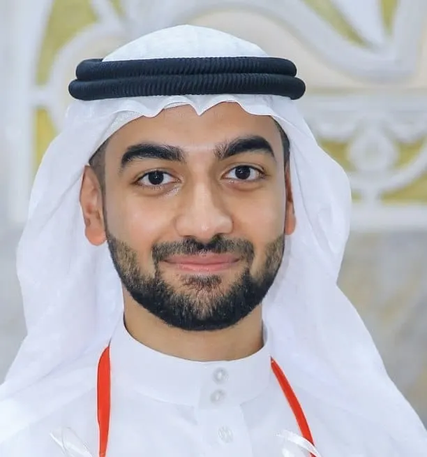 من القديح.. بمرتبة الشرف الثانية.. «جامعة غالواي» تمنح هاشم الورش درجة البكالوريوس في الطب والجراحة