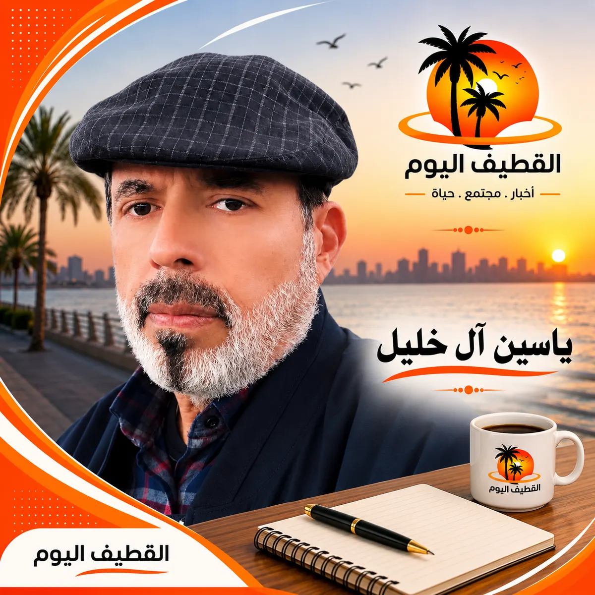 حين نتصالح مع أنفسنا