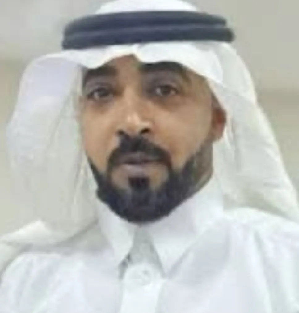 في البحاري.. الزميل حسن آل سويد يُفجع بوفاة شقيقه