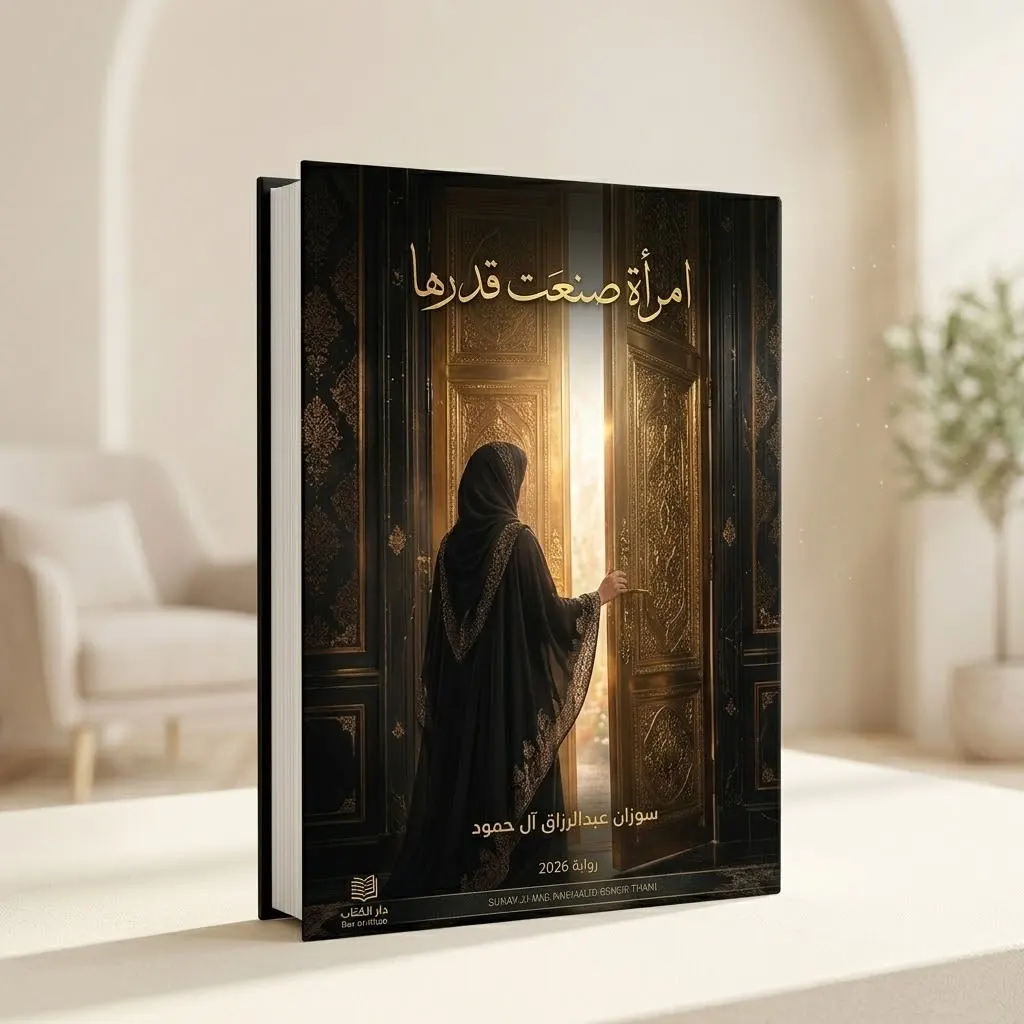 في سيهات.. سوزان آل حمود تصدر «امرأة صنعت قدرها» وتحكي رحلة «ريم» من قسوة البدايات إلى صناعة الأمل