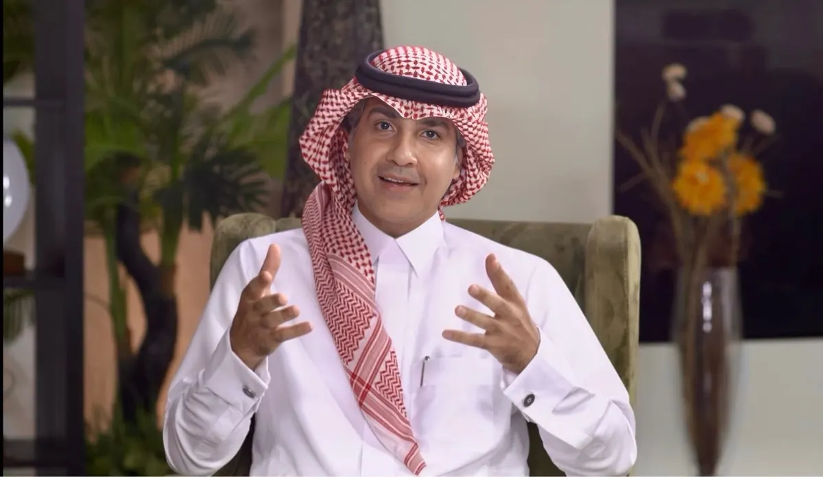 من بحاري القطيف.. «أدب الأطفال» يمنح محمد الحمادي المركز الثاني في جائزة راشد بن حميد