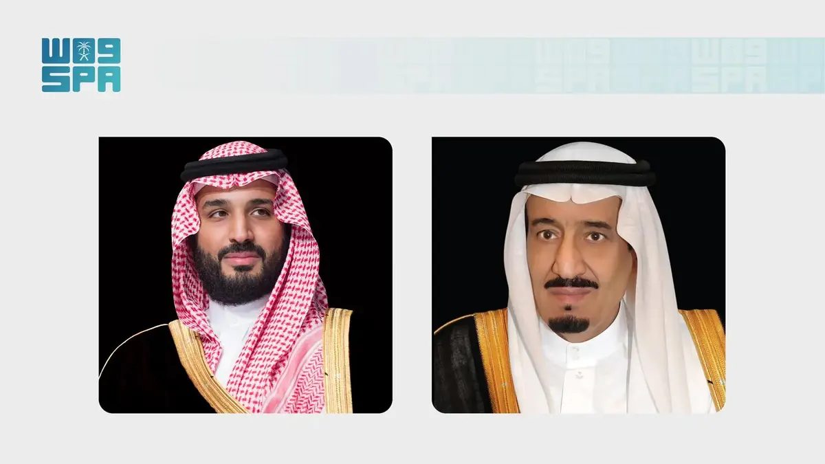 بتوجيه من خادم الحرمين.. 500 ريال شهريًا للموظفين والمتقاعدين ومستفيدي الضمان.. ورفع أجور احتساب السعوديين في «نطاقات» إلى 6 آلاف ريال