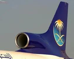 بشكل فوري.. «السعودية» توقف رحلاتها إلى كندا