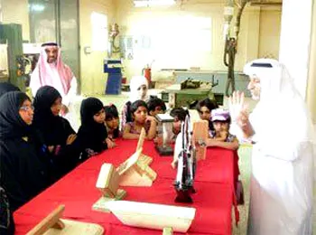 200 يتيما يشاركون بمهرجان الأيتام الثاني بالقطيف