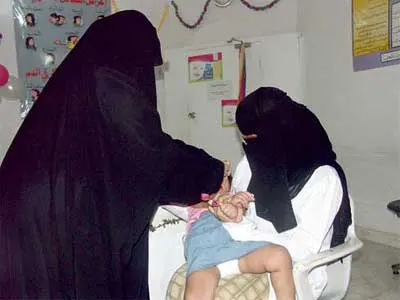 ”الصحة“ تدعو لجرعة ”حصبة“ إضافية للأطفال لتعزيز المناعة