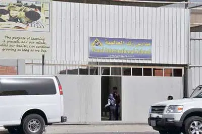 والد «خولة»: المدرسة والسائق قتلا ابنتى الوحيدة