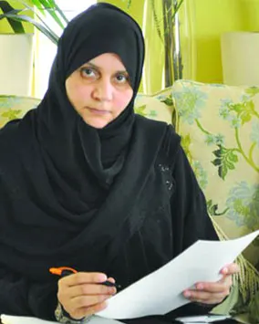 الهاني: سيدات حملة «بلدي» لم يستغربن القرار التاريخي للملك لثقتهن بحكمته