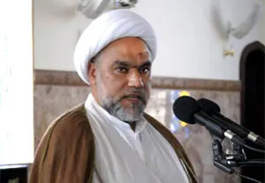 الشيخ المتروك يدعو إلى مساندة أعضاء «البلدي»