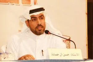 عطاء تقدم الحلقة الثانية من «إستكانة شاي»