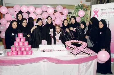 القطيف تطلق حملتها «الشرقية وردية»