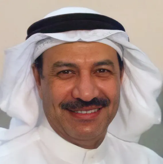 علي الدميني... نجم لا يأفل
