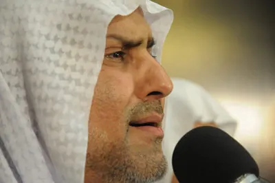 صفوى.. ذكرى استشهاد أم البنين بمسجد الصديقة الزهراء