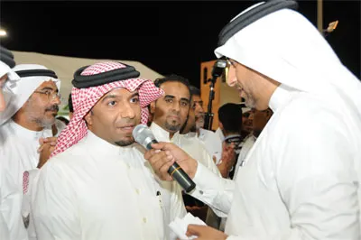 النور يستلم 251124 ريالا.. والعبكري: الأغلب استلم جزء من حقوقه